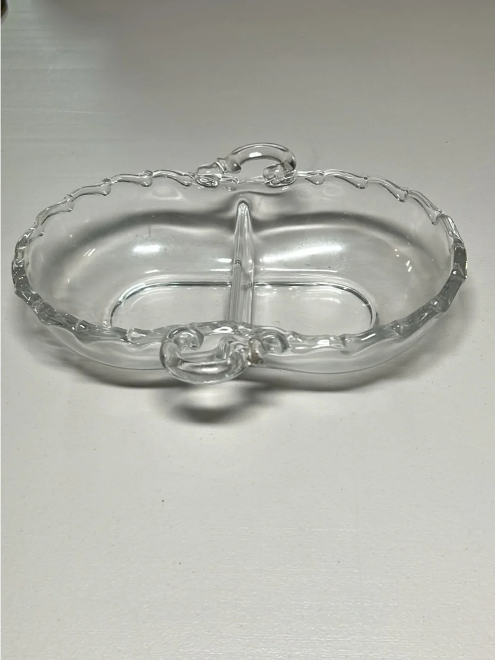 N/A elegant clear